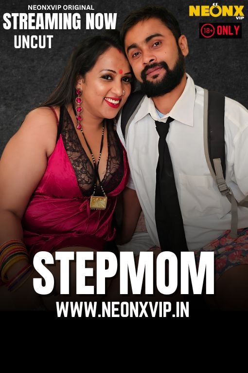 STEPMOM